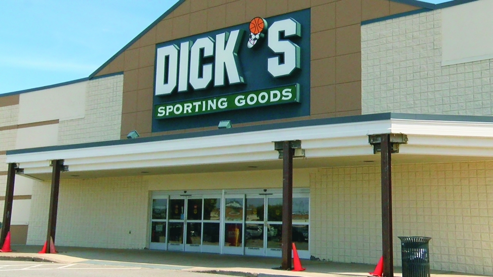 Dick's Sporting Goods Stock Hits Record High: Unpacking the Impressive Earnings Surge