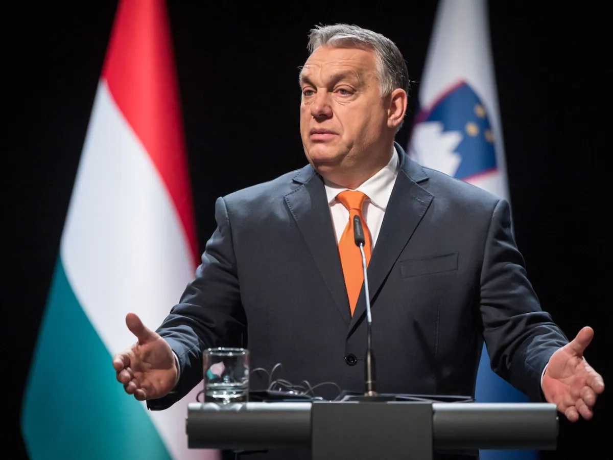 Biden-Orbán Feud Intensifies: Hungary Summons Envoy Amid Escalating Tensions