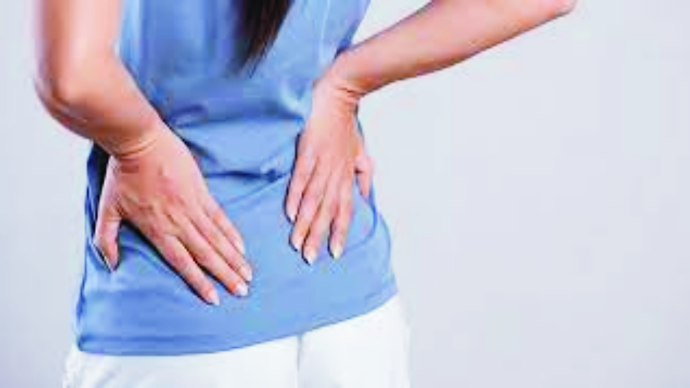 Exploring the Connection: Can Irritable Bowel Syndrome (IBS) Trigger Back Pain?