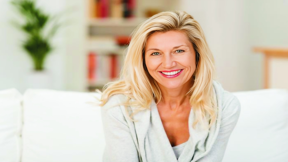 Managing Menopausal Symptoms: Effective Treatments for Sexuality Issues