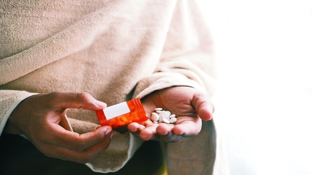 Comprehensive Guide to Adderall: Dosage, Costs, Side Effects, and More - GoodRx Insights