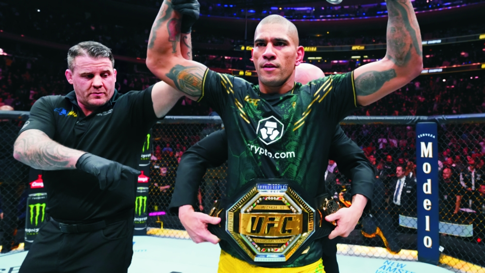 UFC 300 Predictions and Odds: Bleacher Report Staff Picks and Las Vegas Fight Card Details